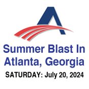 AmeriPlan Summer Blast In  Atlanta, Georgia