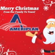 AmeriPlan Corporation Christmas Holiday Closing Hours